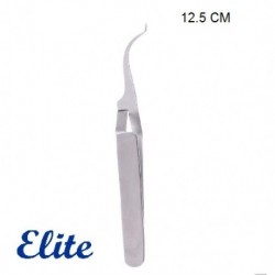 Elite Buccal Tube Holding Tweezer (# ED-116) 