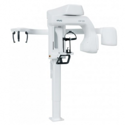 Kavo OP3D Panoramic and Cephalometric Extraoral X-ray System