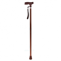 Fixed Walking Stick, Per Unit