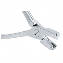 Elite Nance Closing Plier, 13cm, Per Unit #ED-049
