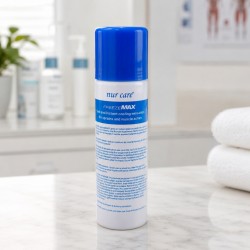 Nur Care FREEZEMAX Spray 100ML (Topical Pain Relieving Spray)