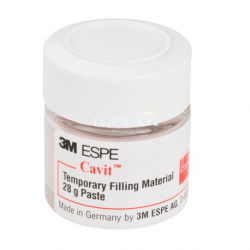 3M Cavit™ Temporary Filling Material Refill, 28g Jar # 44030