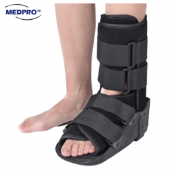 Medpro Short Non-Air Walker Boot