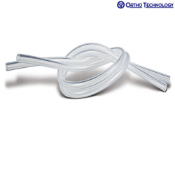 Ortho Technology Nola Silicone Tubing 10 Per Pack #300-412