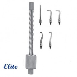 Elite Crown remover, spring activation (with 5 Points)