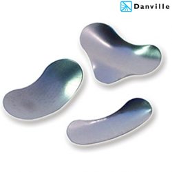 Danville Thin Flex Matrices/Large 100/pk