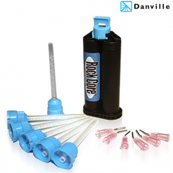 Danville Rock Core 25 ml Flowable Syringe