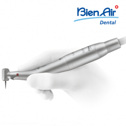 Bien Air Small Head Dental Turbine Tornado-S