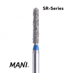 Mani Diamond Bur (5pcs/pack)- SR Series