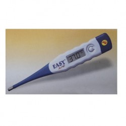 Easy Active Digital Thermometer, 1pc/Box