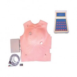 Nursing Education ECG Slimulator, Per Unit