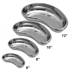 Elite Kidney Instrument Tray, Per Unit