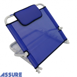 Assure Adjustable mesh with bed back rest