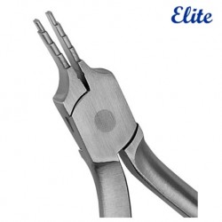 Elite Nance Closing Plier, 13cm, Per Unit #ED-049