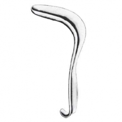 German Sims Vaginal Retractor, Per Unit