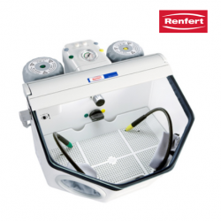 Renfert Sandblaster Basic master