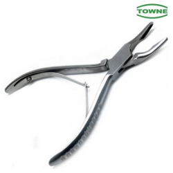 Towne Friedman Bone Ronguers, 14cm, Per Unit