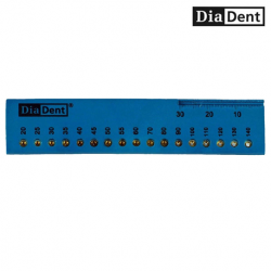 Diadent Dia-Gp Gauge, Per Piece