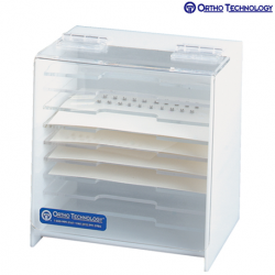 Ortho Technology Bonding Pad Organizer #OT-BP370