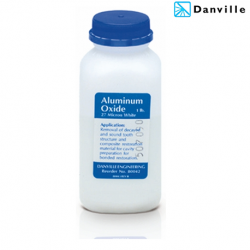 Danville Aluminum Oxide 27 Micron 1/lb #80042A