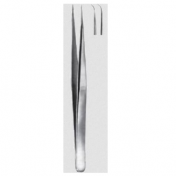 German Microscopic Forceps Vise, 11.5cm, Per Unit