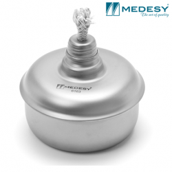 Medesy Alcohol Burner #6163