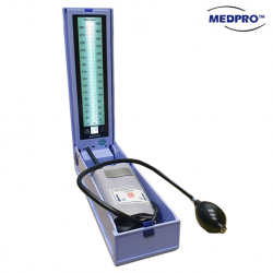 Bokang Non-Mercury Sphygmomanometer / Blood Pressure Set for Clinical Setting