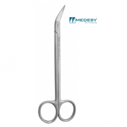 Medesy Scissor Locklin mm160 #3506