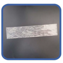 Digital X ray Sensor Sleeve, 8''x1 5/8'' Large (500pcs/box)