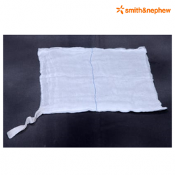Smith&Nephew Sterile Abdominal Gauze Surgical Dressing Pack, Per Pack