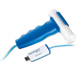 Geratherm Portable Spirometer Spirostik USB, Per Unit