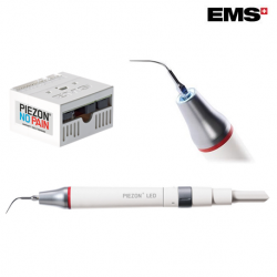 EMS Piezon No-Pain Built-In Kit with Led, Per Set #FS-367