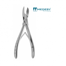 Medesy Bone Rongeur Cleveland #3808