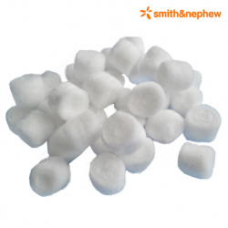 Smith&Nephew Sterile Cotton Ball, 10pcs/pack