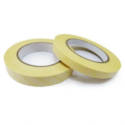 Oro Steam Sterilization Indicator Tape Sz.3/4''(19mm x 50mtr)