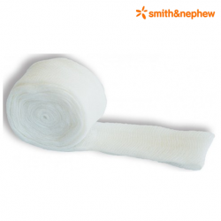 Smith&Nephew Sterile Ribbon Gauze (1roll/pack, 50packs/bag)