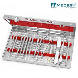 Medesy Periodontal Surgery Kit #1953/KIT