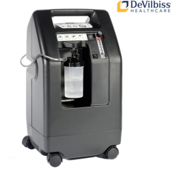 DeVilbiss Compact 525KS Oxygen Concentrator