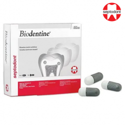 Septodont Biodentine, 5caps/pack