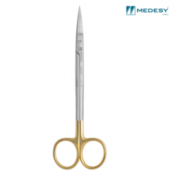 Medesy Kelly Scissor, 160mm, Per Unit #3509/TC