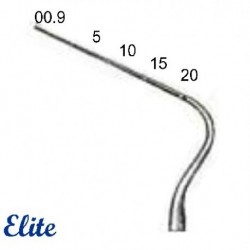 Elite Vertical Condenser 037