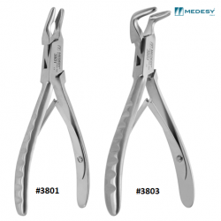 Medesy Bone Rongeur Blumenthal, Per Unit