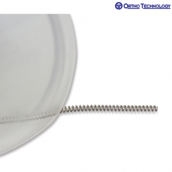 Ortho Technology Open Coil Spring Spools