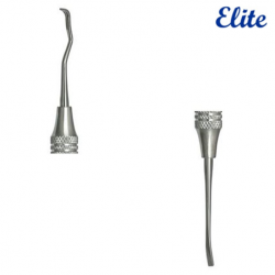 Elite Periodontal Hoes Kirkland 13-TG, Per Unit #ED-025-251C