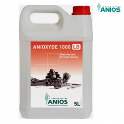 Anios Anioxyde 1000 LD, 5 Liters, Per Canister