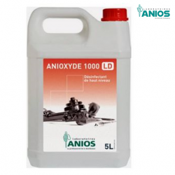 ANIOS® Aniosyme First - Andover Medtek