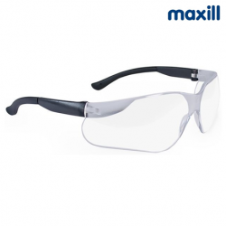 Protective Eyeware Goggle with Clear Lenses #276 X 2 Pieces