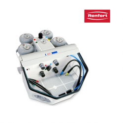 Renfert Sandblaster Basic quattro IS