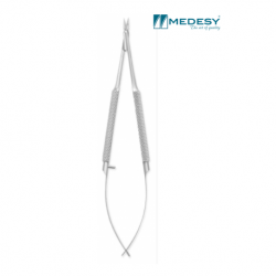 Medesy Scissor Microsurgical mm150 #1959