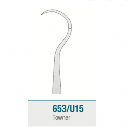 Medesy Scaler Towner #653/U15
